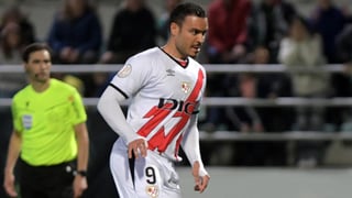 Raúl de Tomás se ofrece