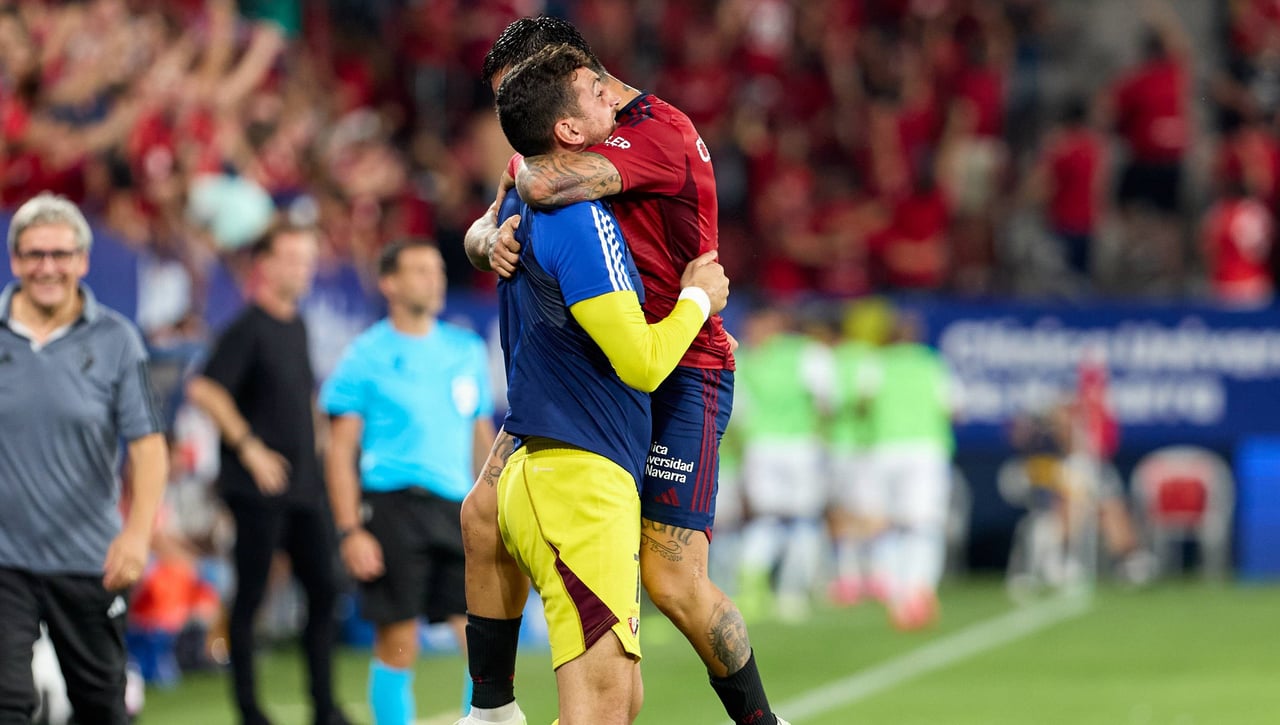 Critica a la Supercopa de España de Rubiales