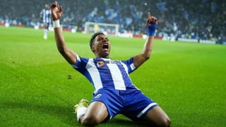 La ventaja del Betis para firmar a Wendell