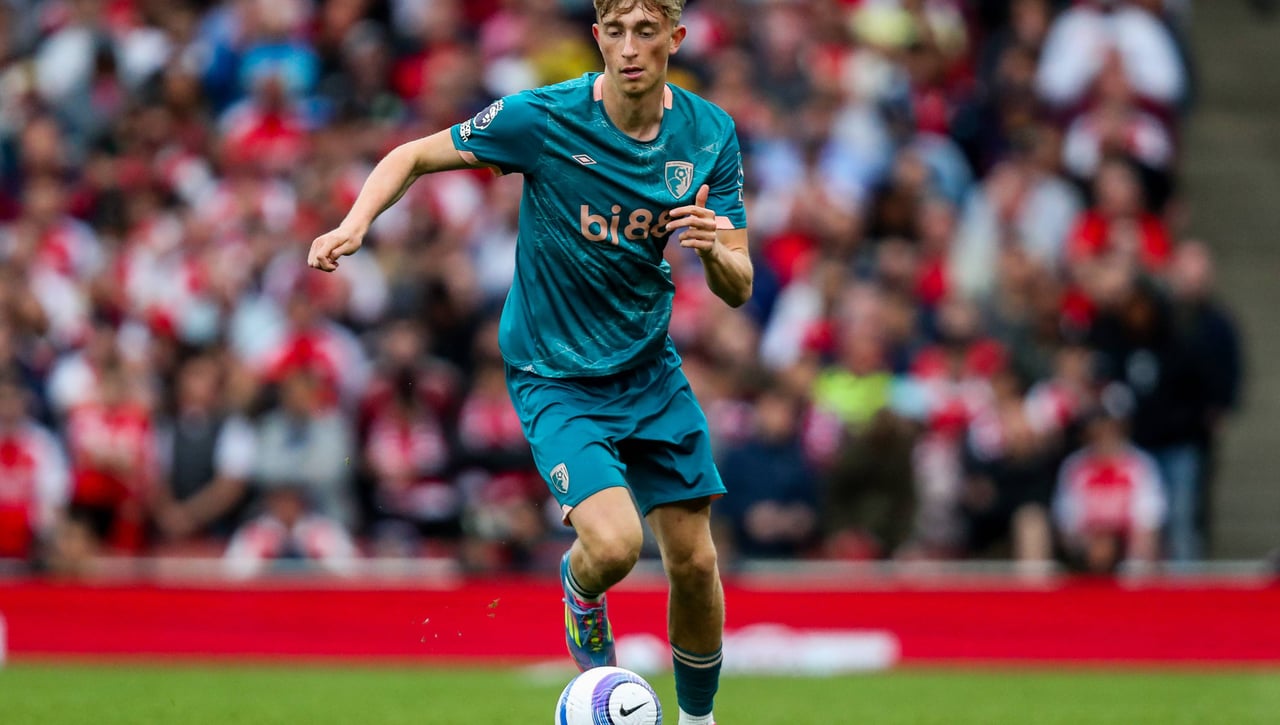 Dean Huijsen, acuerdo cerrado