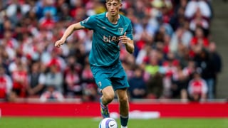 Dean Huijsen, acuerdo cerrado