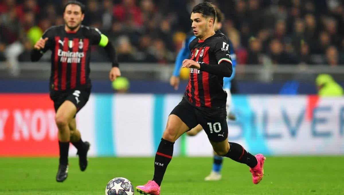 El 'regalo' de De la Fuente a Marruecos