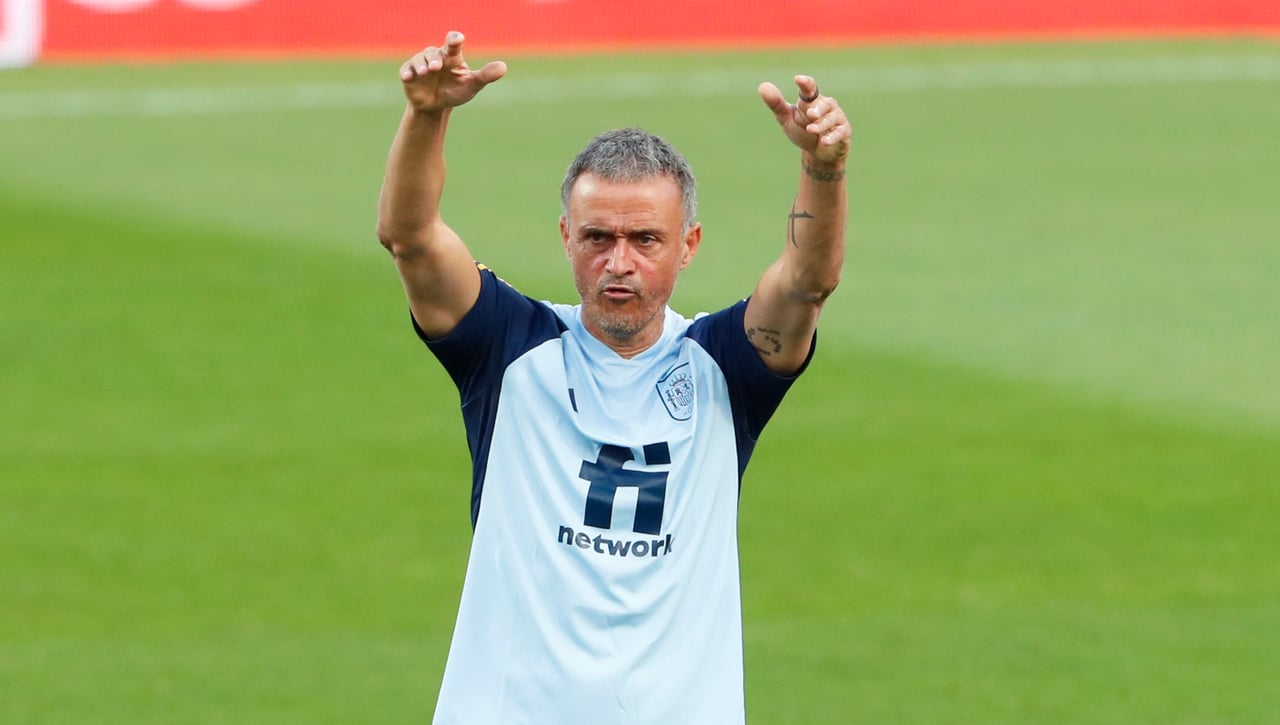 Los siete campeones del mundo que han colgado las botas y no estarán con Luis Enrique en Qatar