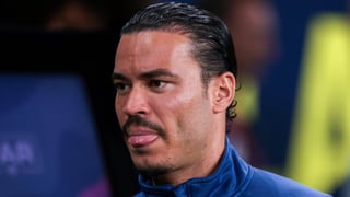 Raúl de Tomás da la sorpresa