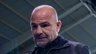 El Leganés le da la razón a Paco López