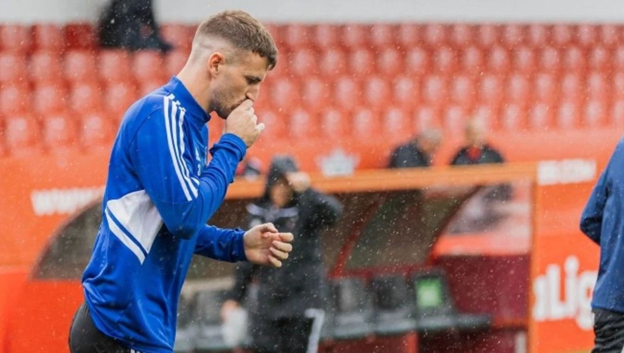 El Cádiz oficializa el regreso de Raúl Parra