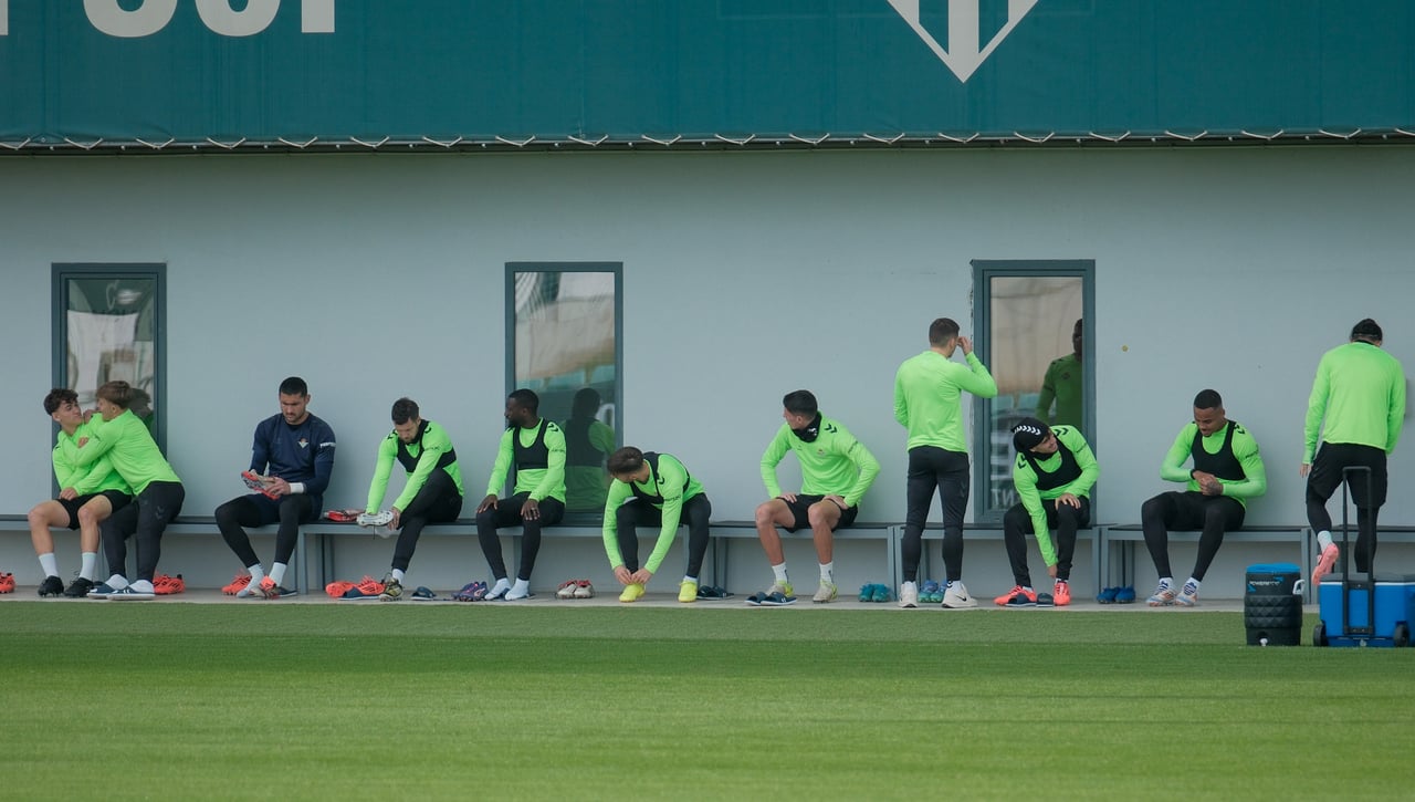 Un regreso con mirada esperanzada a la enfermería