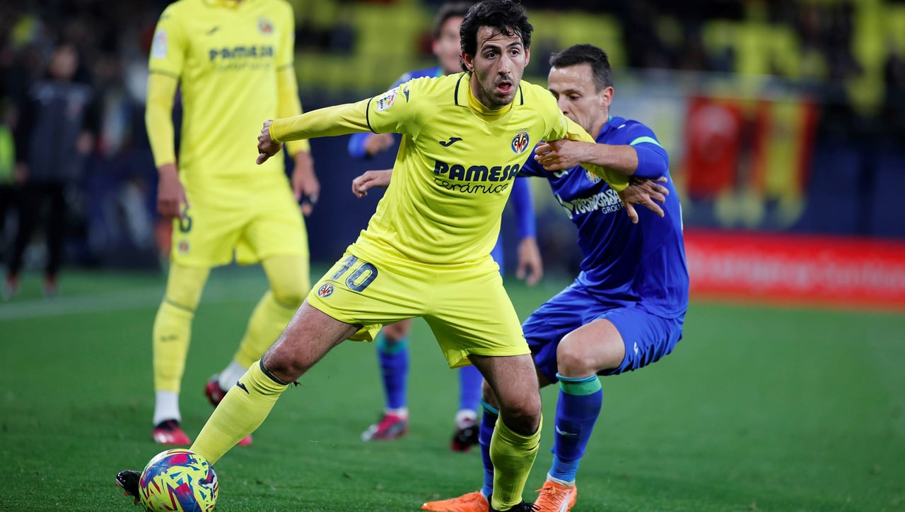 En la Premier vigilan de cerca a Dani Parejo