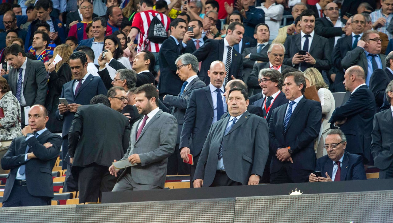 La destrucción de pruebas del CTA de Sánchez Arminio durante la etapa de Negreira