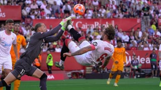 Gudelj también se apunta a la última desbandada