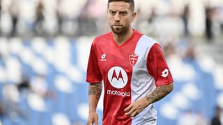 El fichaje de Papu Gómez, hecho