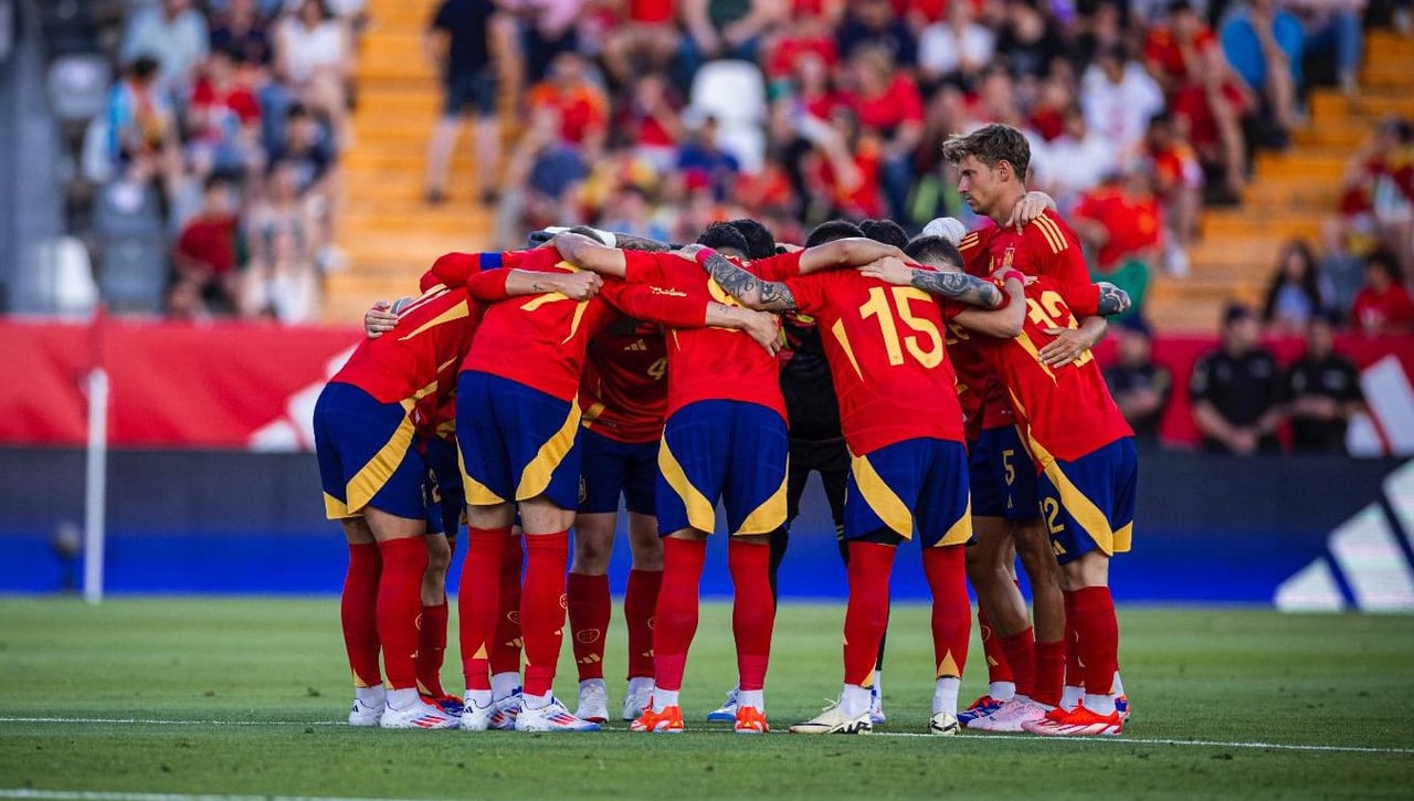 El dineral que ingresará España si gana la Eurocopa
