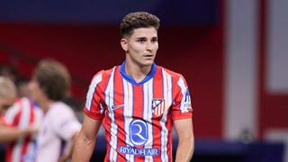 Julián, siempre te quedará el carril izquierdo