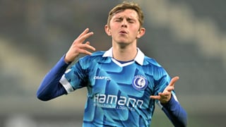 Duro revés en el Gent para el cruce ante el Betis en la Conference League 