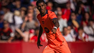 Saltan las alarmas con la lesión de Rashford