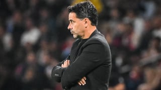 El calendario pasa factura a Míchel