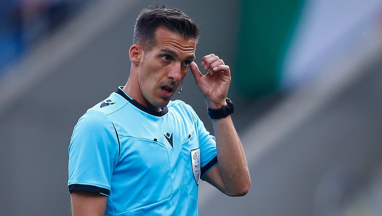 Caso Negreira: Estrada Fernández presenta la querella y el CTA se lo 'carga'