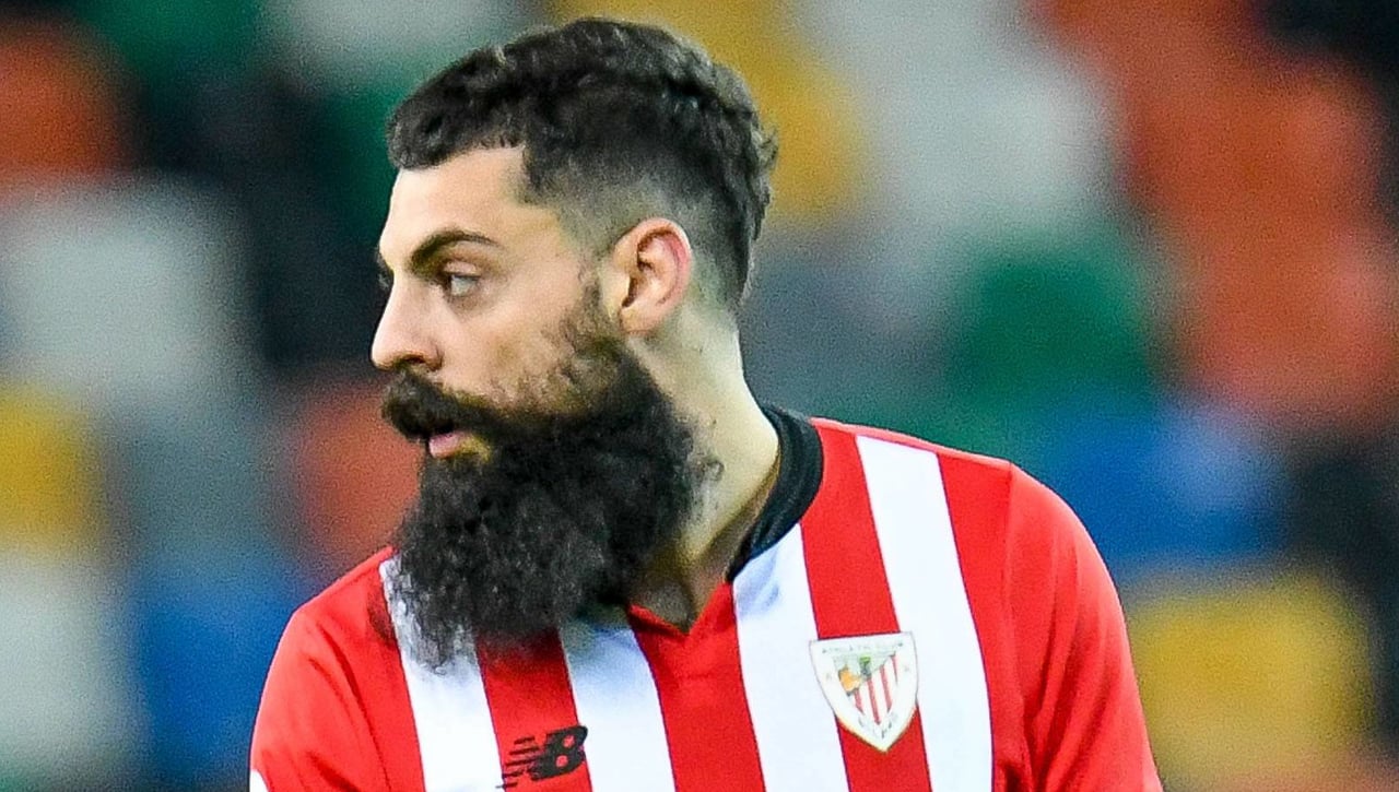 El fichaje de Asier Villalibre se calienta en el Athletic Club