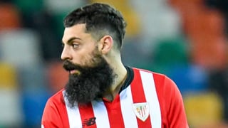 El fichaje de Asier Villalibre se calienta en el Athletic Club