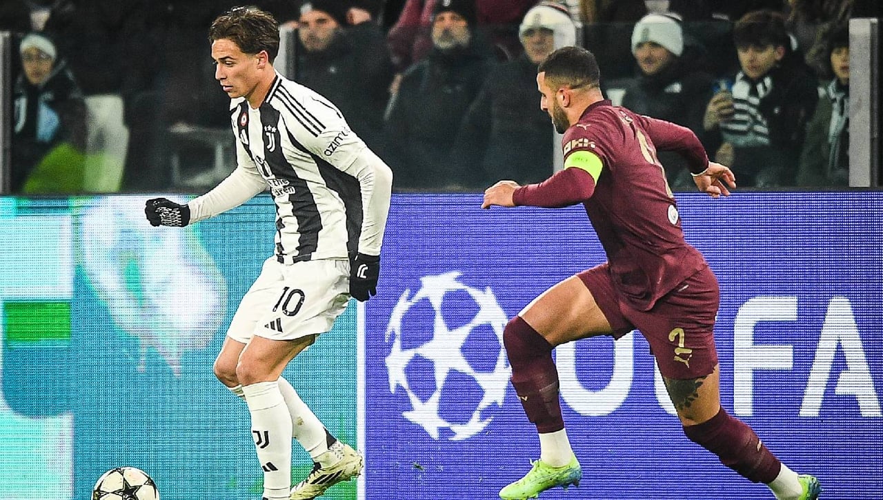 Mundial de Clubes 2025, Grupo G: partidos, equipos, calendario y fechas de los partidos del grupo del Manchester City y Juventus