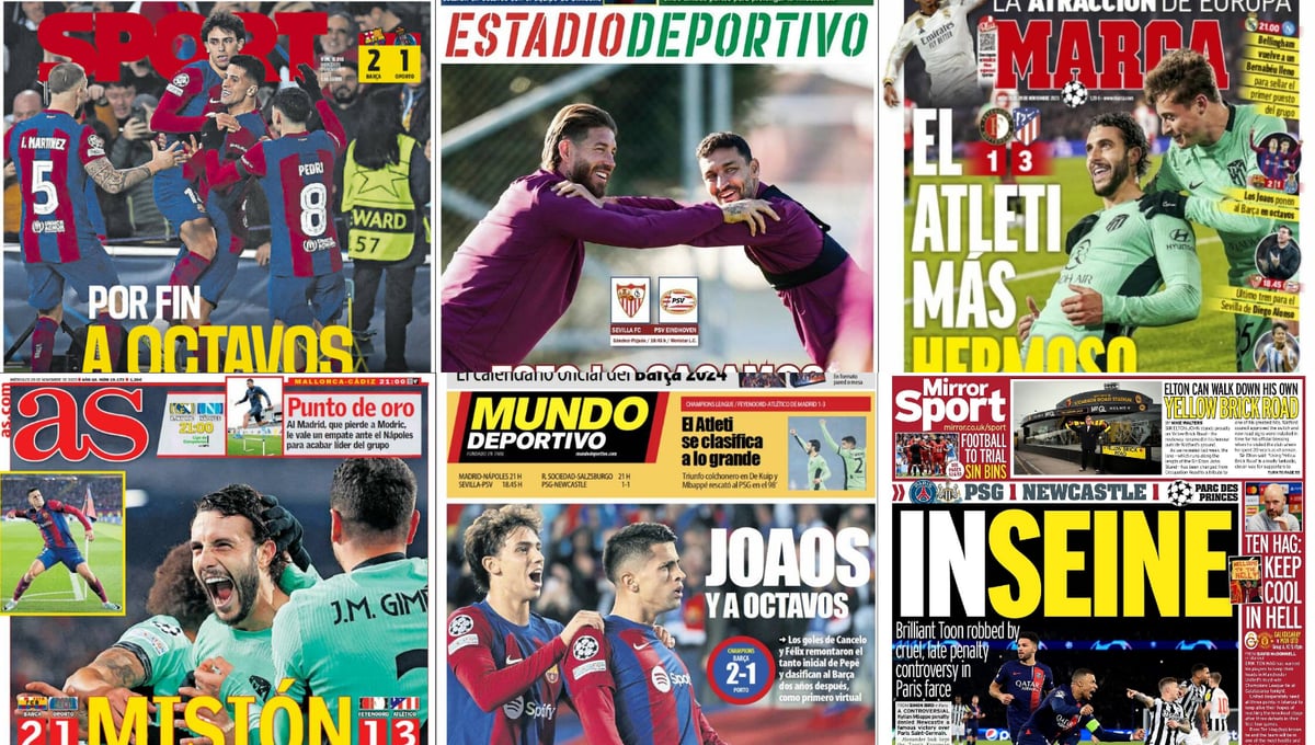 El resumen de la Champions League - 08619a81 0186 4e8d Bb59 3d9ffb62a6ed 1200x680