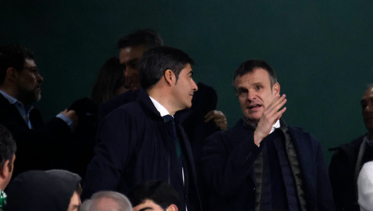 El Athletic confirma su denuncia al Betis y manda un sincero mensaje a Ángel Haro 