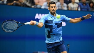 Novak Djokovic tiene cita para la revancha con Sinner