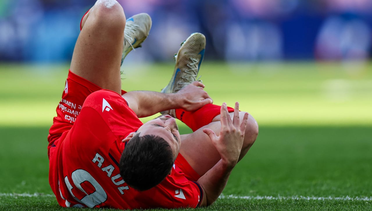 Alerta Raúl García