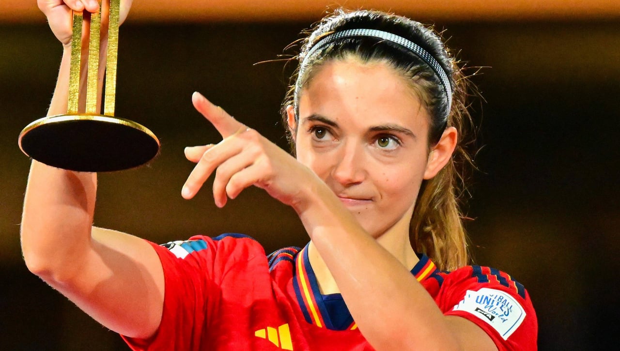 El fútbol femenino arrasa tras el 'Caso Rubiales'