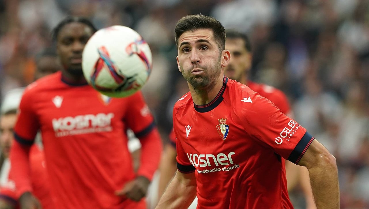 Areso se aclara y su fichaje es inminente