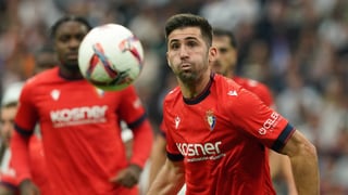 Areso se aclara y su fichaje es inminente