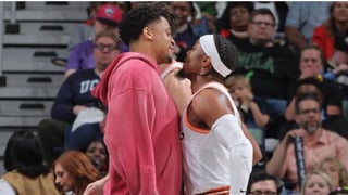 Dice 'no' al Madrid y se va al peor equipo de la Euroliga