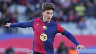 Freno al fichaje de Pablo Torre