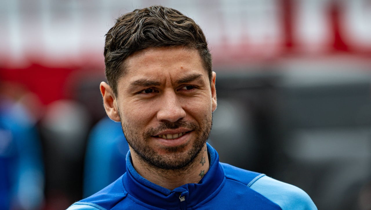 Solución rápida al 'problema' de Gonzalo Montiel