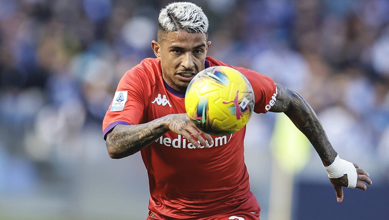 Problema en la Fiorentina que da ventaja al Betis: "Es grave"