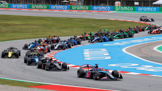 Montmeló afronta un cambio histórico en la Fórmula 1