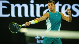 Carlos Alcaraz pierde a su gran apoyo en Rotterdam