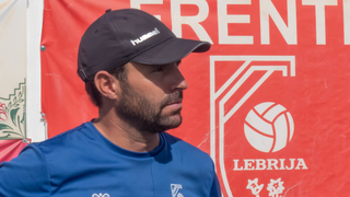 El Antoniano avisa de su arma para la Copa del Rey: "Nuestra afición apretando y nuestro campo igualan las fuerzas"