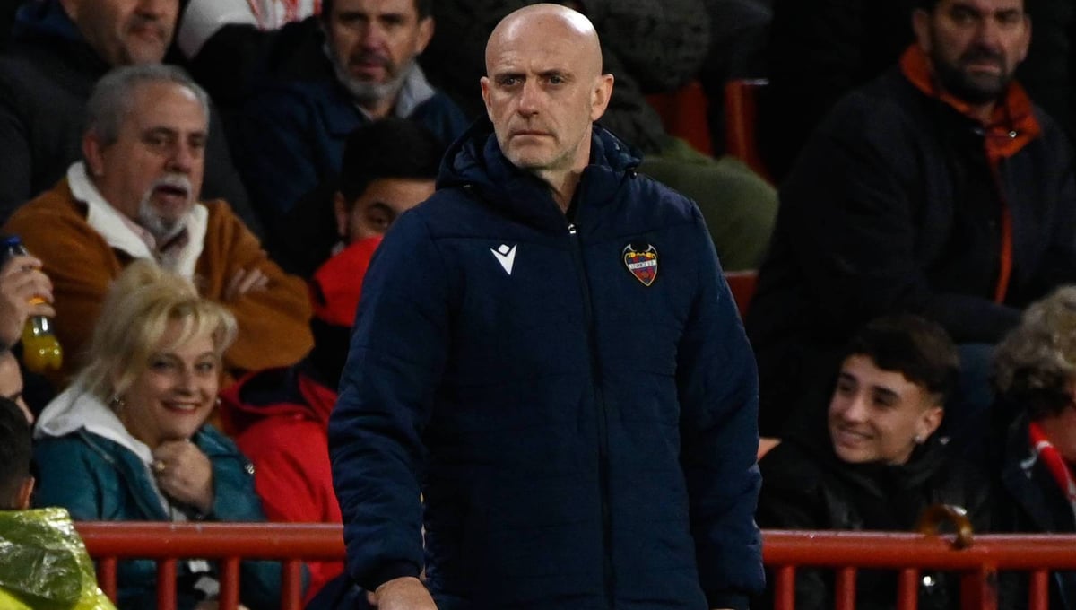 Mejor imposible para Calero