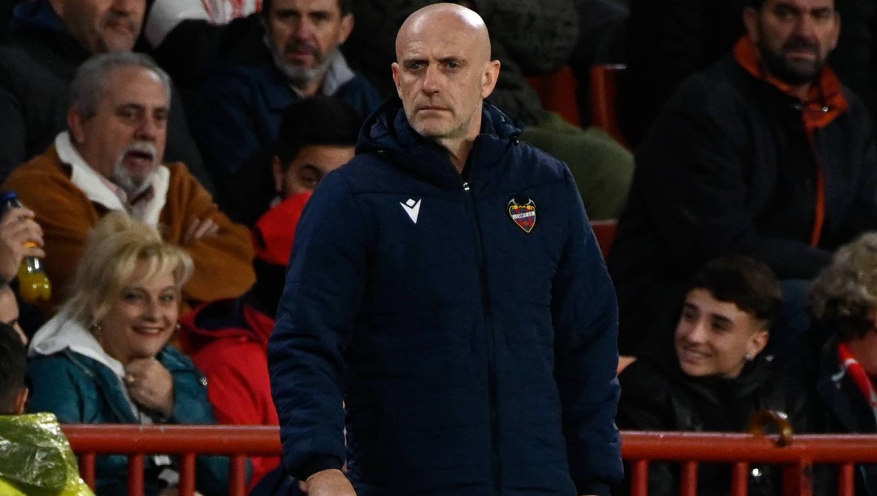 Mejor imposible para Calero