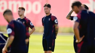 La última convocatoria de la temporada: ocho bajas para Villarreal