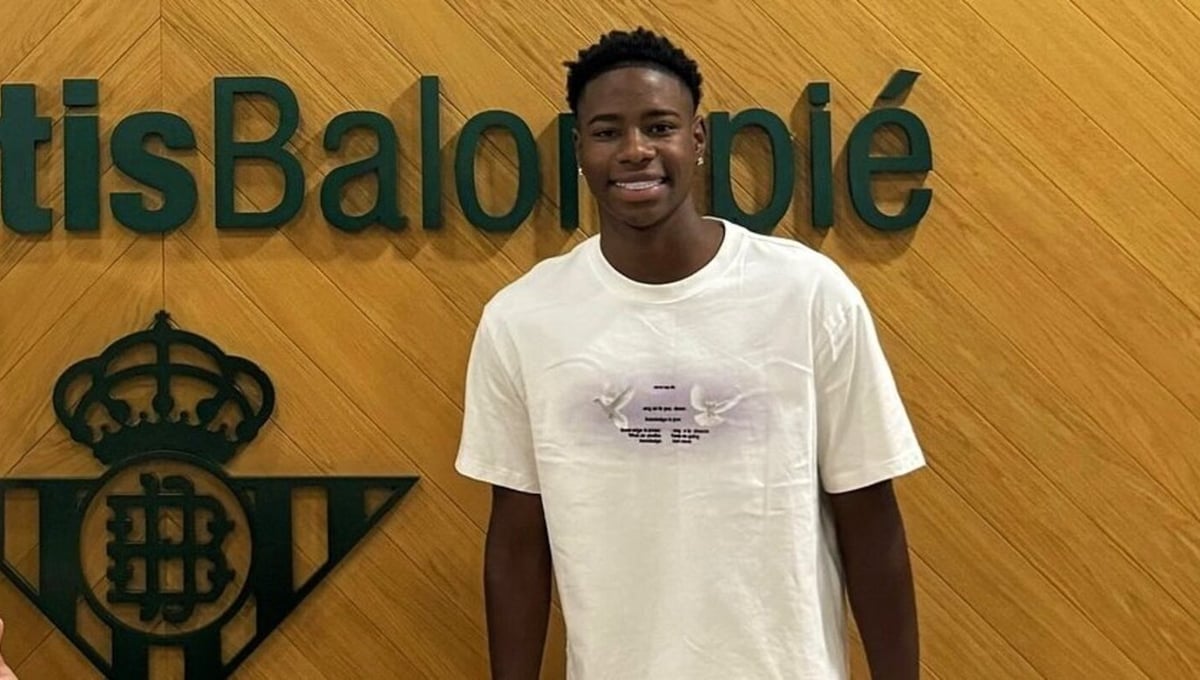 El Betis cierra la salida de uno de sus fichajes: las cifras de la operación