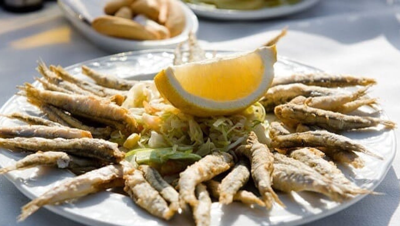 El secreto mejor guardado de la cocina andaluza