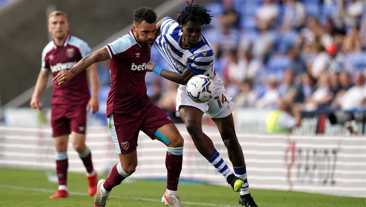 Acuerdo cerrado por el fichaje de Ovie Ejaria