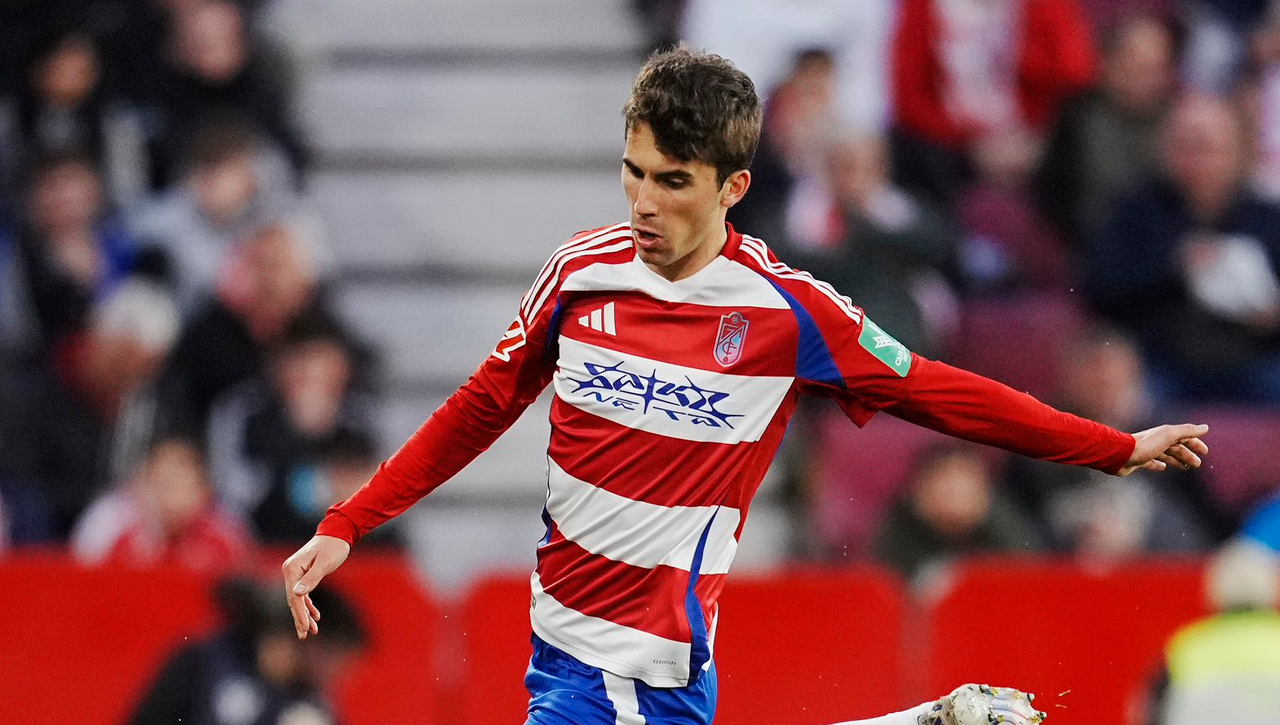 Sorpresa con el fichaje de Manu Lama