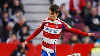 Sorpresa con el fichaje de Manu Lama