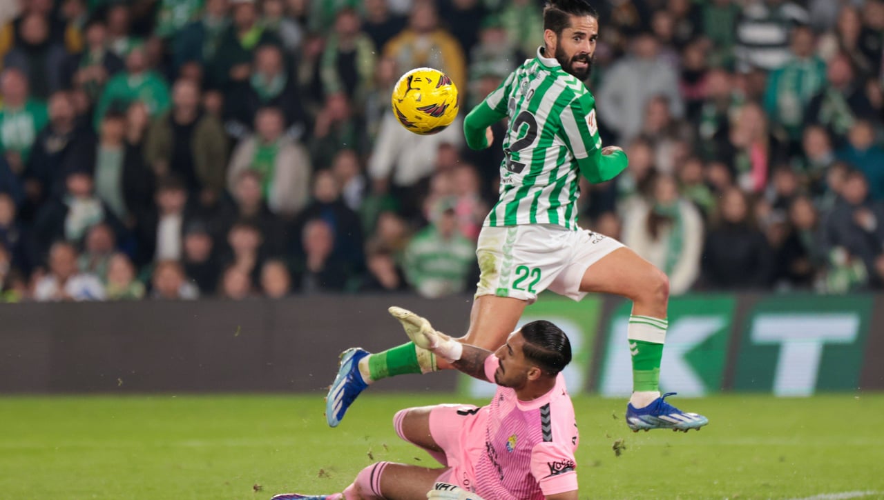 Las Palmas traza un plan con el deseado Álvaro Valles