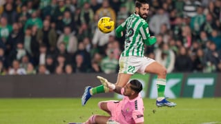 Las Palmas traza un plan con el deseado Álvaro Valles