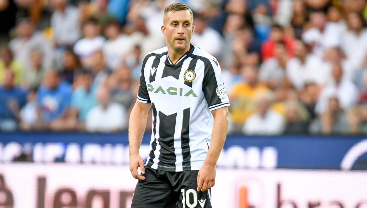 La vuelta de Deulofeu