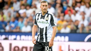 La vuelta de Deulofeu